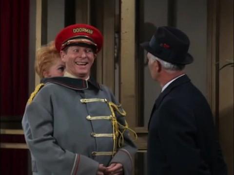 Lucy Meets Danny Kaye