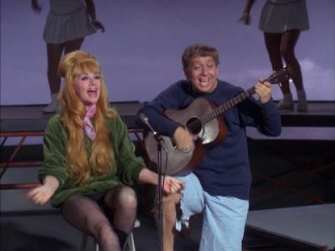 Lucy in the Music World