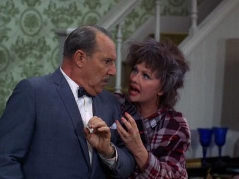 Mooney's Other Wife