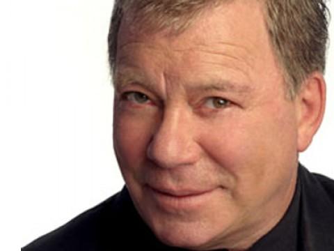 William Shatner: Captain's Log
