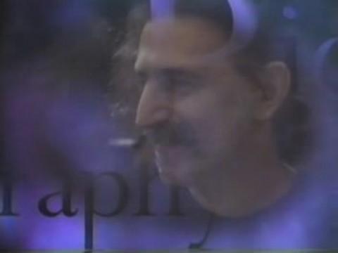 Frank Zappa