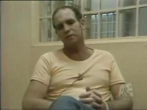 Ottis Toole and Henry Lee Lucas