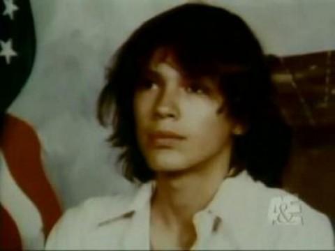 Richard Ramirez