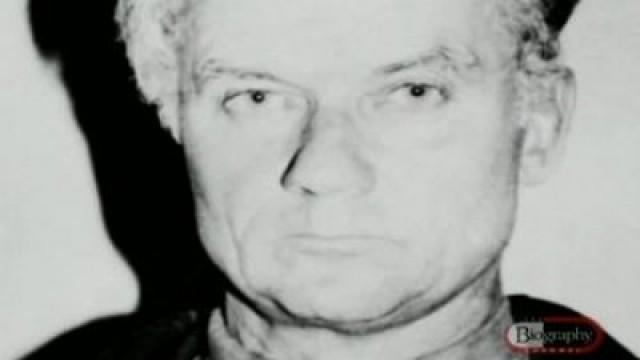 Andrei Chikatilo