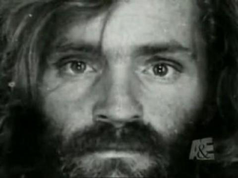 Charles Manson: Journey Into Evil