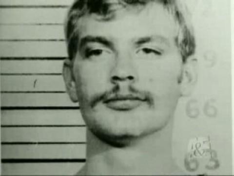Jeffrey Dahmer: The Monster Within