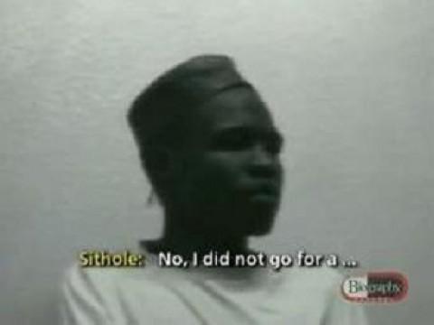 Moses Sithole