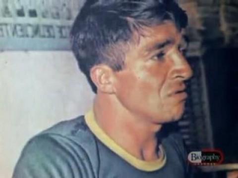 Pedro Alonzo Lopez