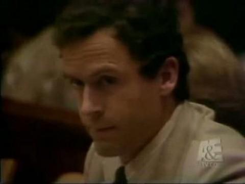 Ted Bundy: The Mind of a Killer