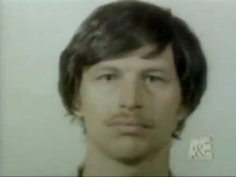 The Green River Killer