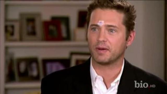 Jason Priestley