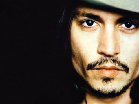 Johnny Depp