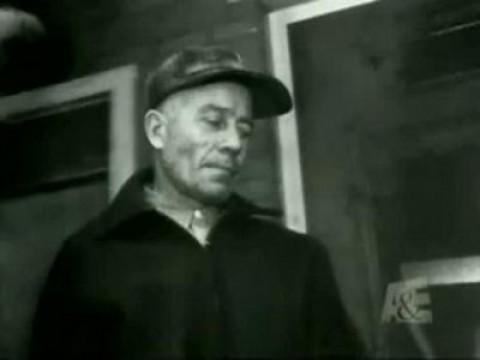 Ed Gein