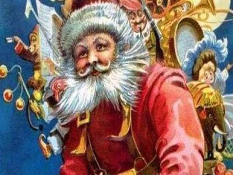Santa Claus