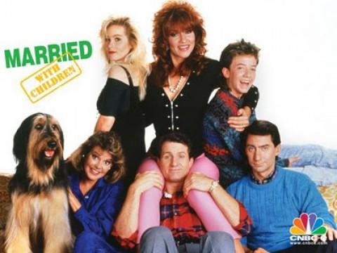 Married with Children
