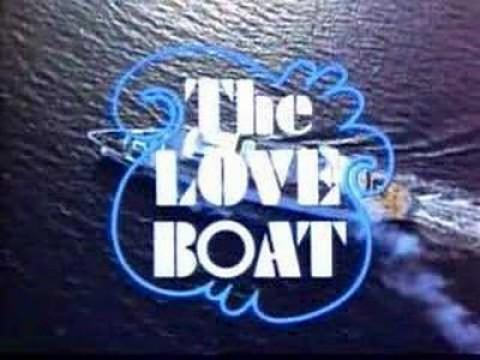 The Love Boat