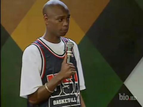 Dave Chappelle
