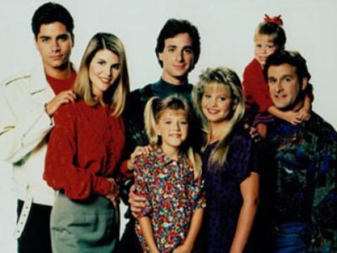 Full House
