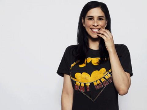 Sarah Silverman