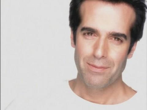 David Copperfield