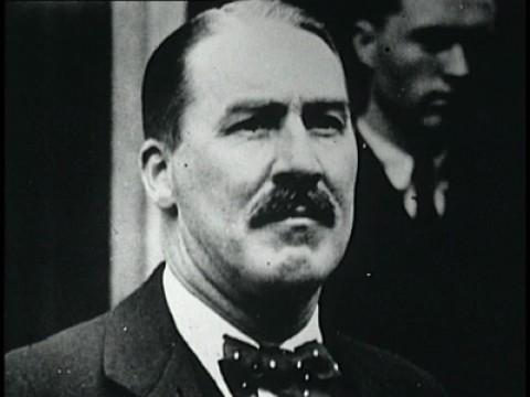 Howard Carter: Triumph & Treasure