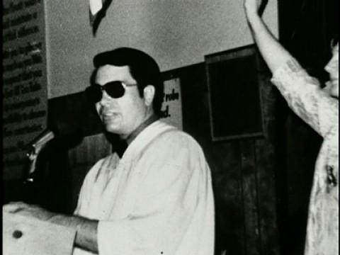 Jim Jones: Journey Into Madness