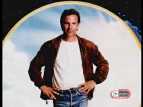 Kevin Costner