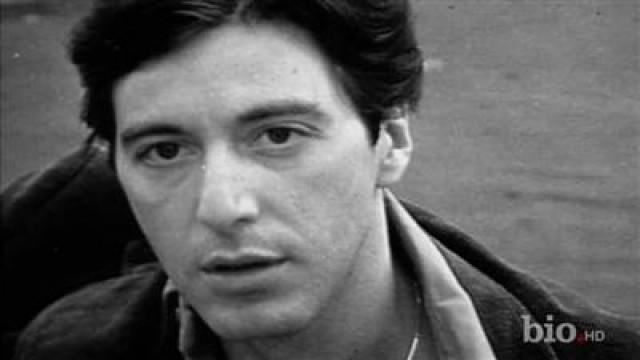 Al Pacino