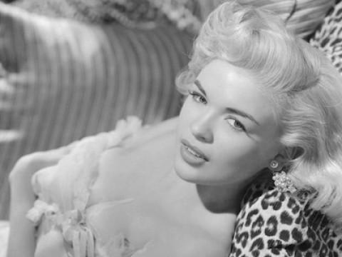 Jayne Mansfield