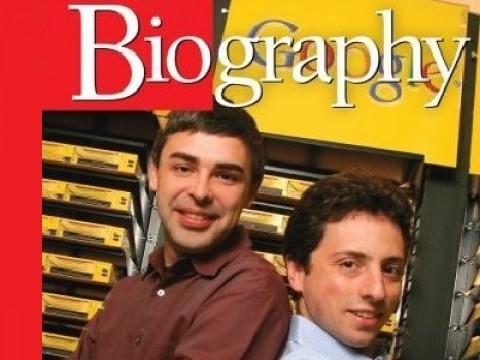 The Google Boys