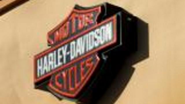 Harley-Davidson