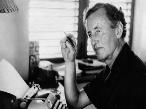 Ian Fleming