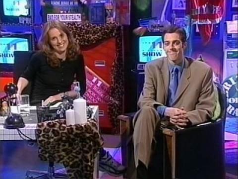 Episode 27