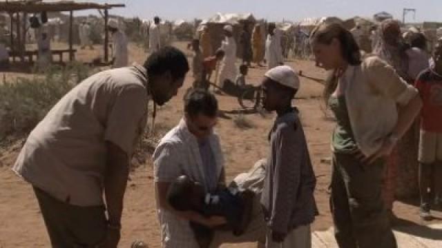 Darfur