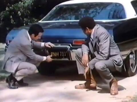 They Steal Cars, Don't They?
