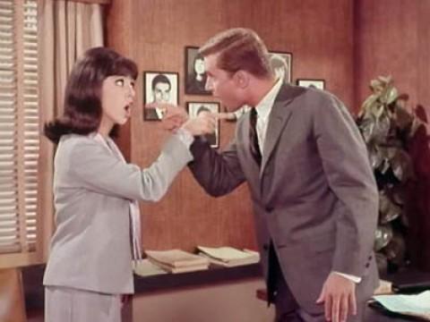 Original That Girl Pilot Episode