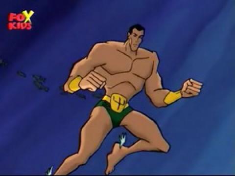 To Rule Atlantis