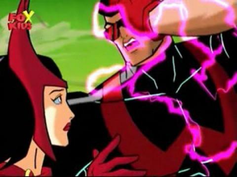 Earth and Fire (1)