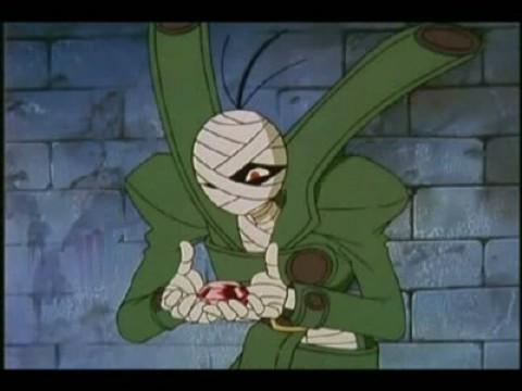 Il vascello fantasma