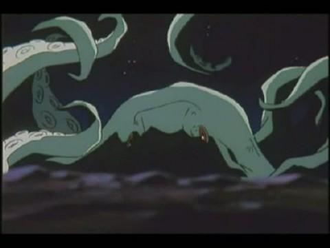 Lord Kraken