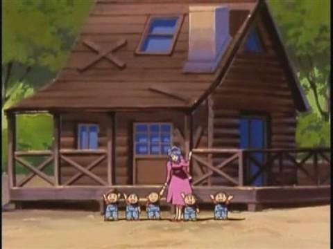 All'inseguimento delle Power stone