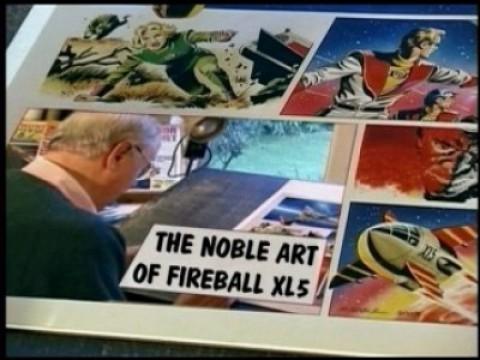 The Noble Art of Fireball XL5