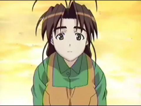 Il triste cuore di una ragazza innamorata