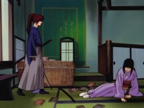 Trust & Betrayal: Act 2 - The Lost Cat