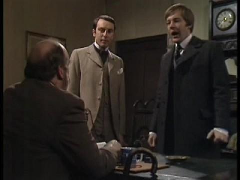 Mr Justice Raffles