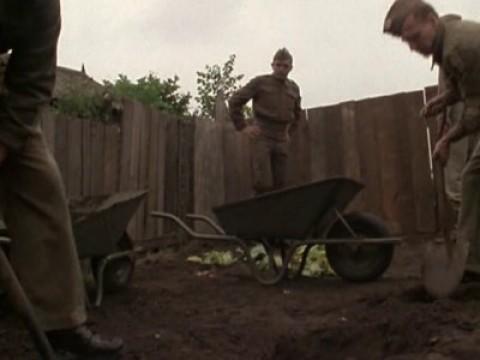 Dead Man's Shoes