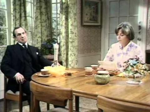 The Funny Side of Christmas: Christmas Sketch