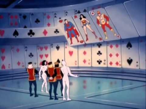 The Wild Cards