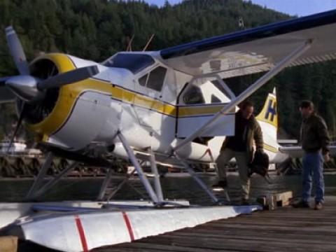 Destinazione Alaska