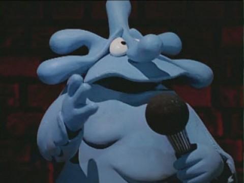 Karaoke Cafe - Why Do You Like Me?
